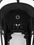 Bugaboo baby nest 2-in-1 20x30x72cm UK version