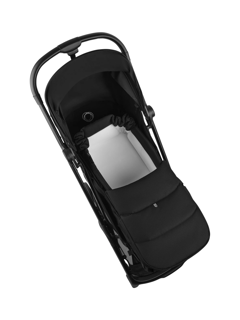 Bugaboo baby nest 2-in-1 20x30x72cm UK version