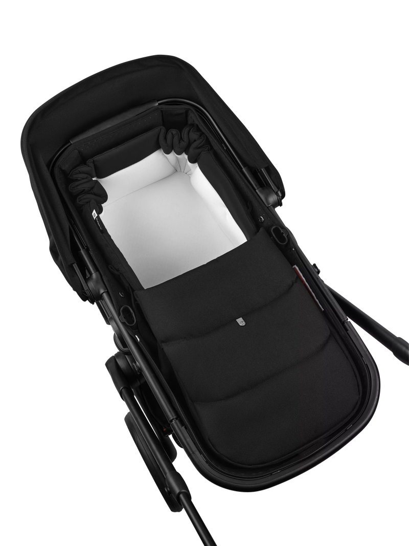 Bugaboo baby nest 2-in-1 20x30x72cm UK version