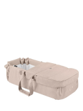 Bugaboo 2-in-1 Baby Nest, Desert Taupe