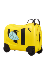 John Lewis American Tourister Funrider Yellow Bee Kids' Travel Case 25L- Buy online at McGrocer