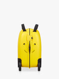 American Tourister Funrider kids travel case yellow bee 25L - British product