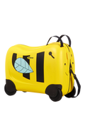 American Tourister Funrider kids travel case yellow bee 25L - British product