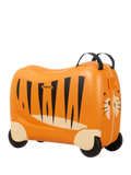 American Tourister Funrider Tiger kids travel case orange, imported from the UK
