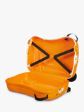 American Tourister Funrider Tiger kids travel case orange, imported from the UK