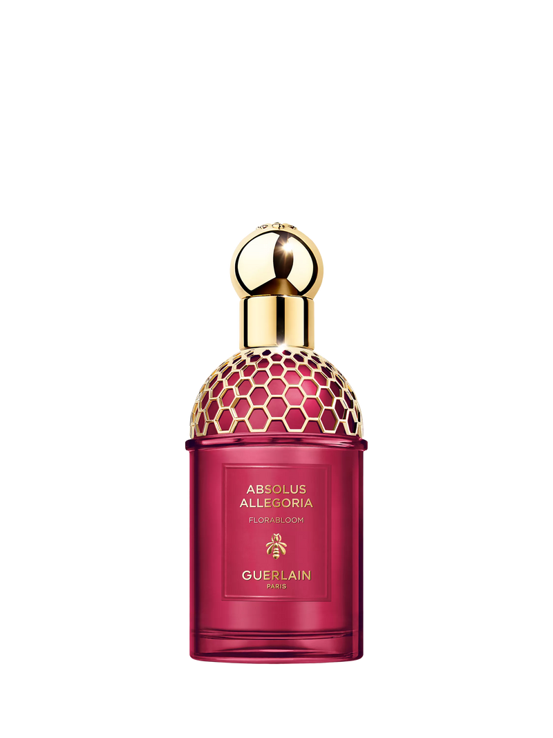 Guerlain Absolus Allegoria Florabloom Eau de Parfum 125ml