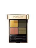 Guerlain Ombres G Eyeshadow Quad 6g