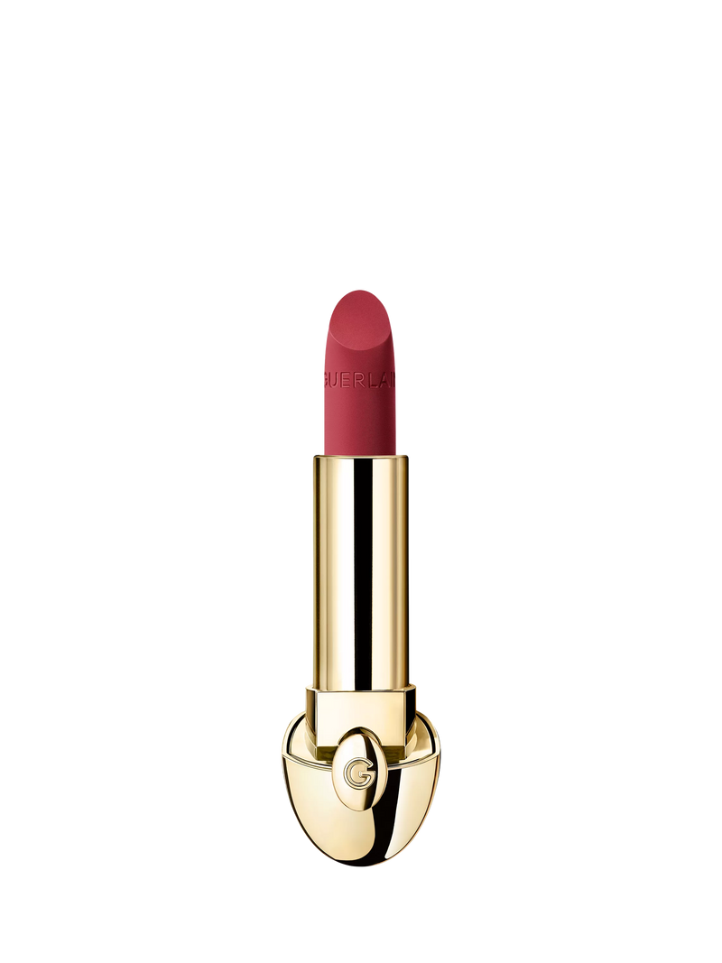 Guerlain Rouge G Ultra-Care Lipstick Velvet Refill 3.5g