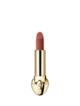 John Lewis Guerlain Rouge G Ultra-Care Lipstick Velvet Refill 3.5g- Buy online at McGrocer