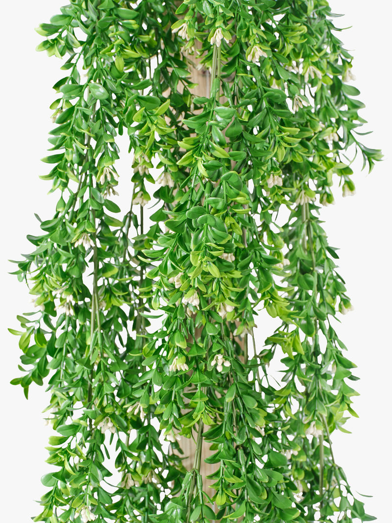 Vistafolia artificial Buxus trailer 2m - British product