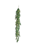 Vistafolia artificial jasmine trailer green 2m, UK version