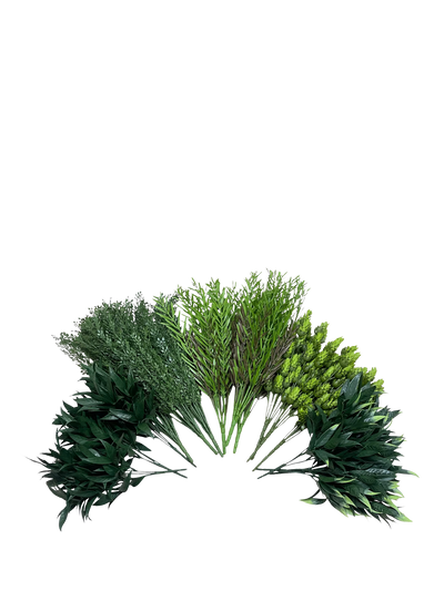 John Lewis Vistafolia Outdoor Artificial Colour Box- Buy online at McGrocer