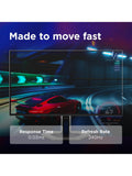 Lenovo Legion Pro 32UD-10 OLED gaming monitor 31.5 inch, imported from the UK