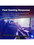 Lenovo Legion 24-10 gaming monitor 23.8-inch (British brand)