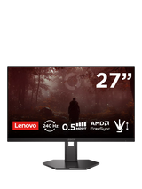 John Lewis Lenovo Legion 27QD-10 HDR Quad HD Gaming Monitor, 27- Buy online at McGrocer