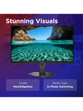 Lenovo gaming monitor QHD 240Hz 27, imported from the UK