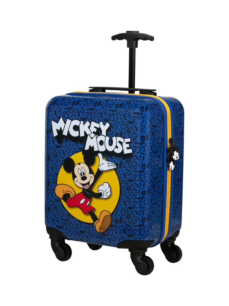 Samsonite Disney Mickey Mouse cabin case 45cm, UK version