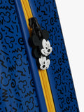 Samsonite Disney Mickey Mouse cabin case 45cm, UK version
