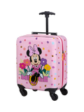 Samsonite Disney Minnie Mouse 4-wheel spinner cabin case 45cm, UK version