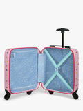 Samsonite Disney Minnie Mouse 4-wheel spinner cabin case 45cm, UK version