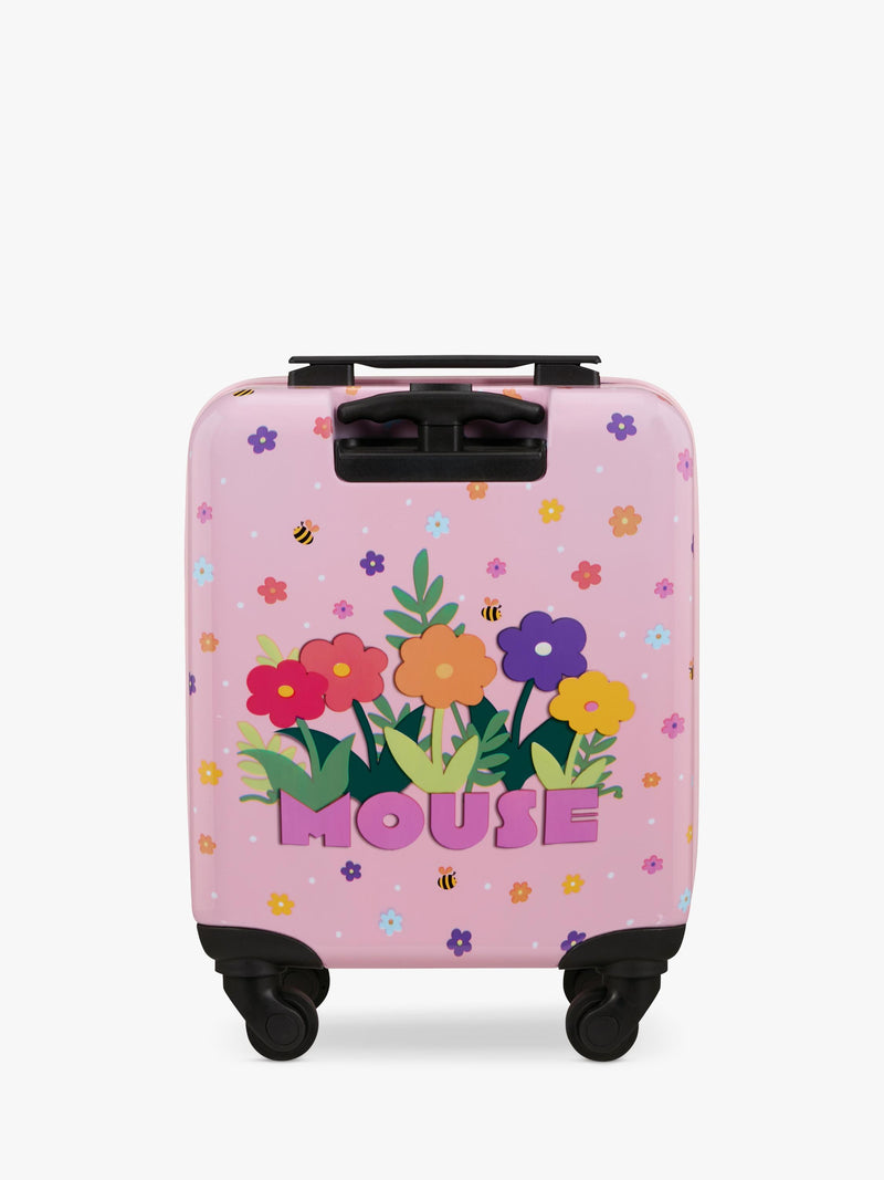 Samsonite Disney Minnie Mouse 4-wheel spinner cabin case 45cm, UK version