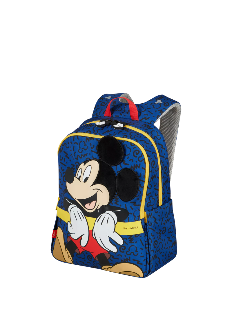 Samsonite Disney Mickey Mouse backpack 15L, UK version
