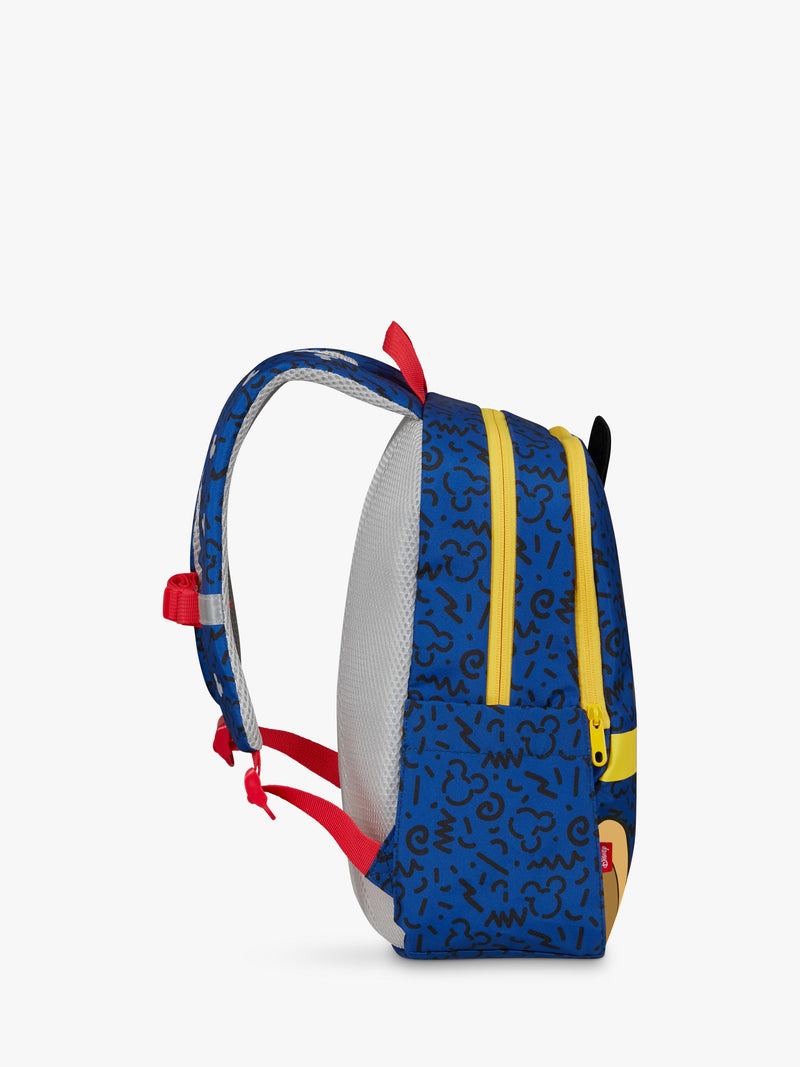 Samsonite Disney Mickey Mouse backpack 15L, UK version