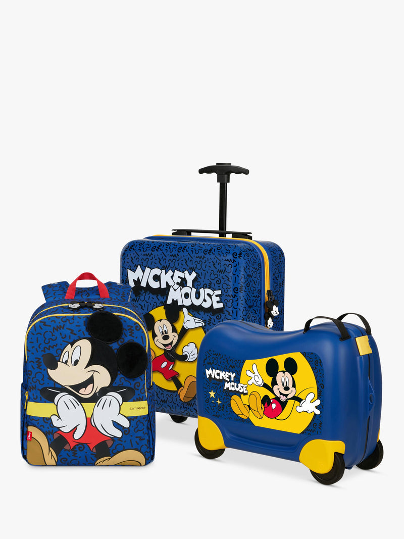 Samsonite Disney Mickey Mouse backpack 15L, UK version