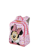 John Lewis Samsonite Disney Minnie Mouse Backpack 15L- Buy online at McGrocer