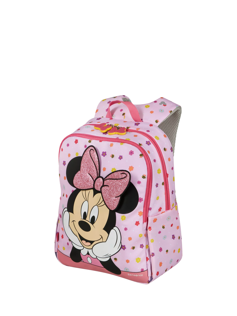 Samsonite Disney Minnie Mouse backpack 15L - British product
