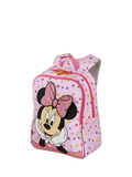 Samsonite Disney Minnie Mouse backpack 15L - British product