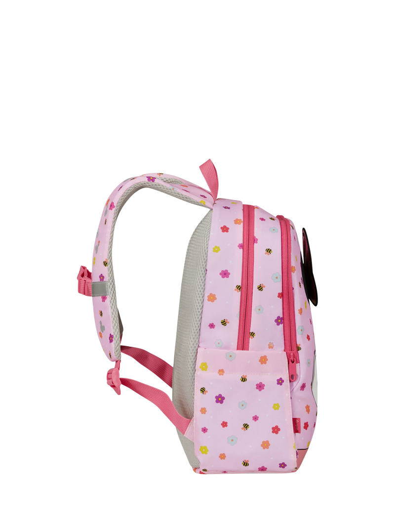 Samsonite Disney Minnie Mouse backpack 15L - British product