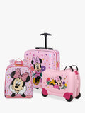 Samsonite Disney Minnie Mouse backpack 15L - British product