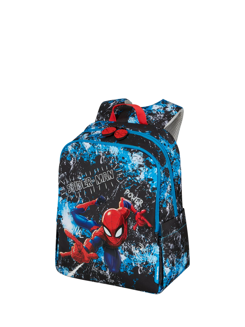 Samsonite Marvel Spiderman backpack 15L, UK version