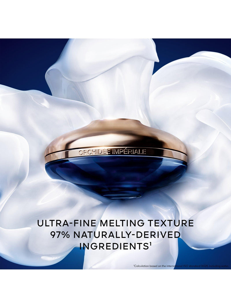 Guerlain anti-aging cream refill 50ml - British product