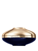 John Lewis Guerlain Orchidée Impériale The Longevity Rich Cream Refillable Age-Defying Face Cream 50ml- Buy online at McGrocer