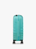 American Tourister Disney Stitch Flower spinner suitcase 55cm - British product