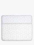 Chicco crib sheets pack of 2 Greenery - British product