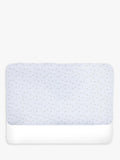 Chicco Next2Me fitted sheets pack of 2 cloud, imported from the UK