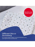 Chicco Next2Me fitted sheets Confetti pack 2 - British product