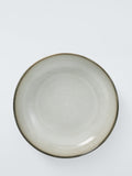 John Lewis Iver reactive glaze stoneware bowl 28cm (British brand)