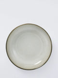 John Lewis Iver reactive glaze stoneware bowl 28cm (British brand)