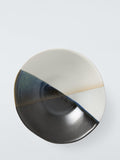 John Lewis reactive glaze stoneware cereal bowl 16cm - British product