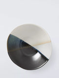 John Lewis reactive glaze stoneware cereal bowl 16cm - British product