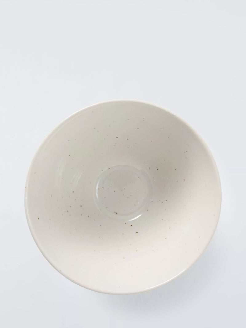John Lewis rice bowl set 11.8cm, imported from the UK
