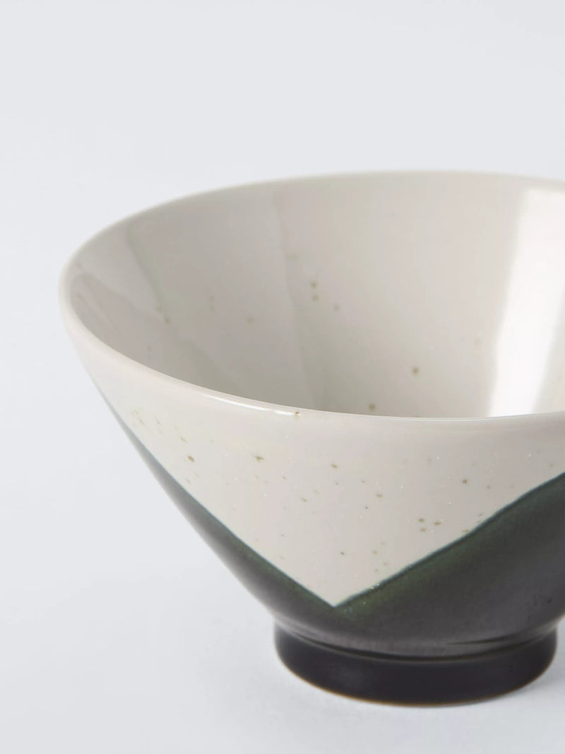 John Lewis rice bowl set 11.8cm, imported from the UK