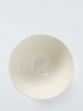 John Lewis honey reactive glaze rice bowls, imported from the UK