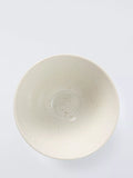 John Lewis honey reactive glaze rice bowls, imported from the UK