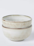 John Lewis stoneware dip bowl set of 2 10cm (British brand)