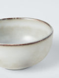 John Lewis stoneware dip bowl set of 2 10cm (British brand)